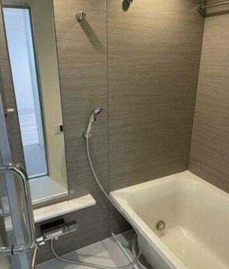 バス・シャワールーム　☆お風呂☆