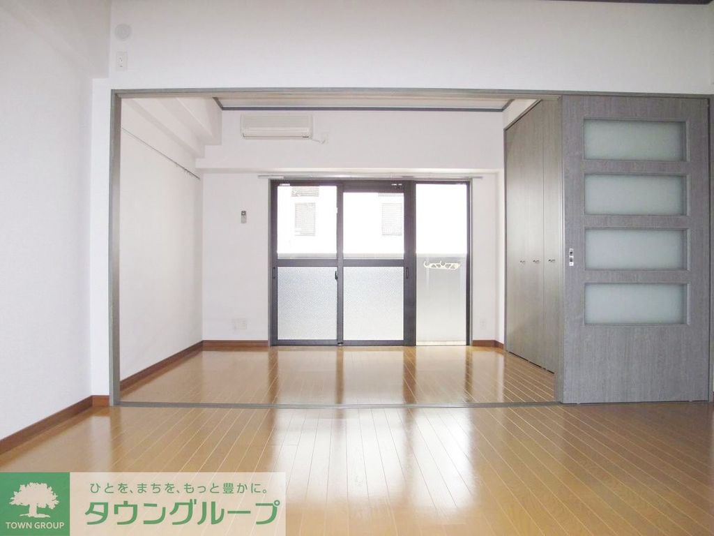 居室・リビング　リビング/居室