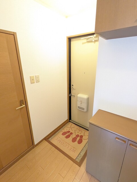 玄関　☆玄関☆