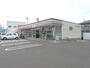 コンビニ　セブンイレブン南福島店（コンビニ）まで800m