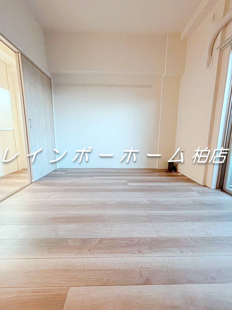 その他部屋・スペース　ゆとりの広さです