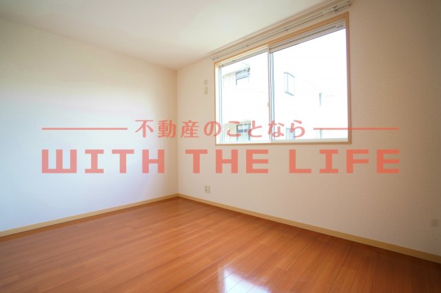 その他部屋・スペース　ゆとりの広さです