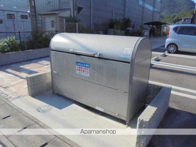 その他共有部分　その他共有部分