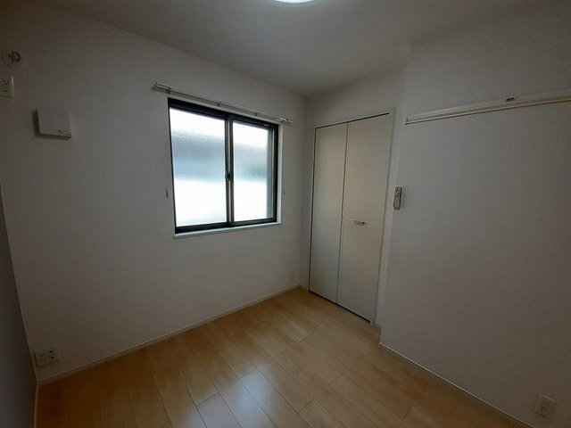 その他部屋・スペース　きれいな内装です