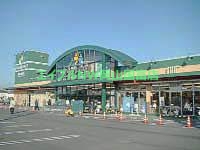 スーパー　ニシナフードバスケット西大寺店（スーパー）まで477m