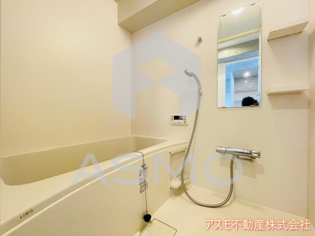 バス・シャワールーム　他タイプ写真参考