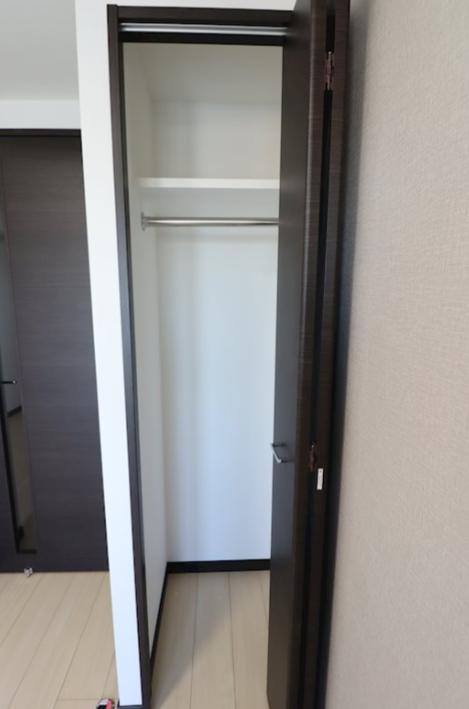 収納　※別部屋参考写真