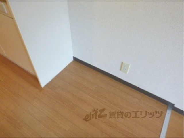 その他部屋・スペース　冷蔵庫置場