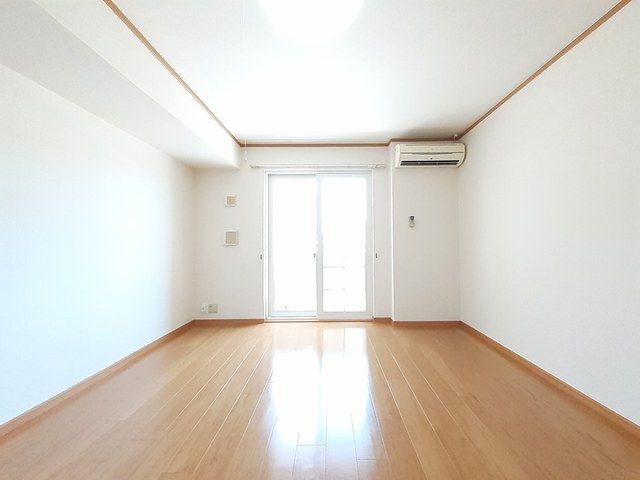 居室・リビング　ゆったりとしたリビングです