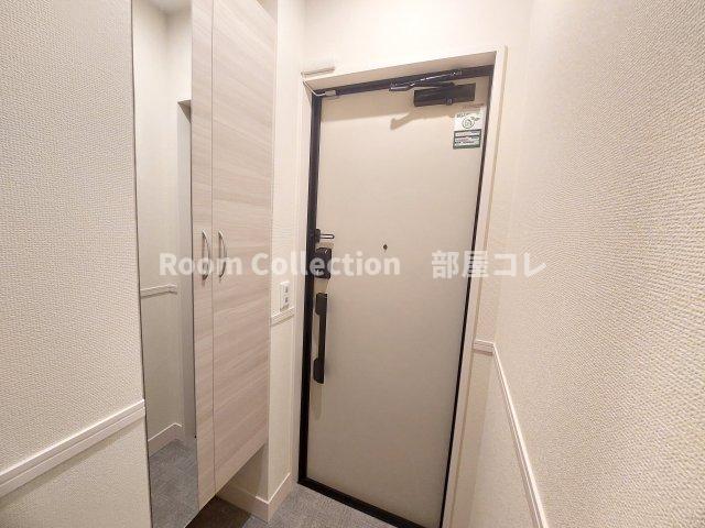 玄関　※同物件写真