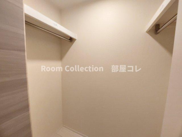 収納　※同物件写真