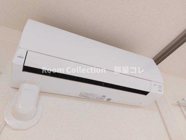 その他設備　※同物件写真