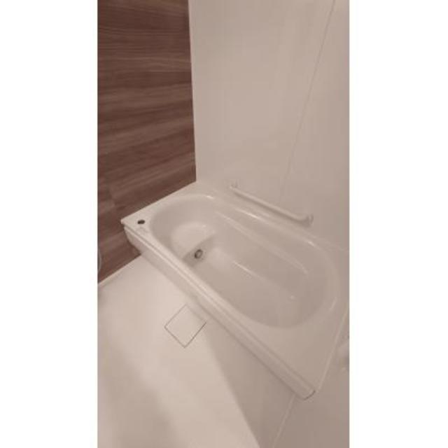 バス・シャワールーム　※写真は同タイプ住戸です。