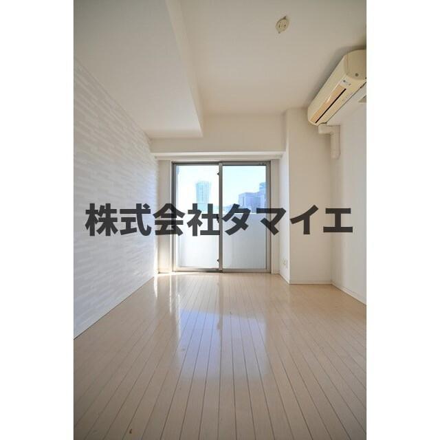 居室・リビング　使いやすいリビングです