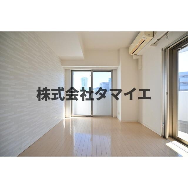その他部屋・スペース　明るい室内です