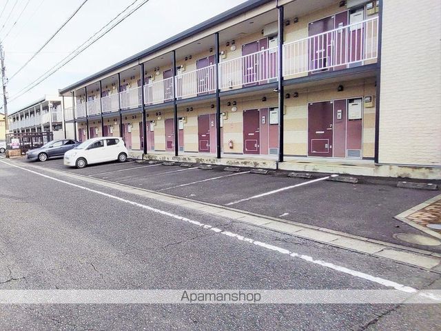 レオパレスパークハイム芝のその他写真