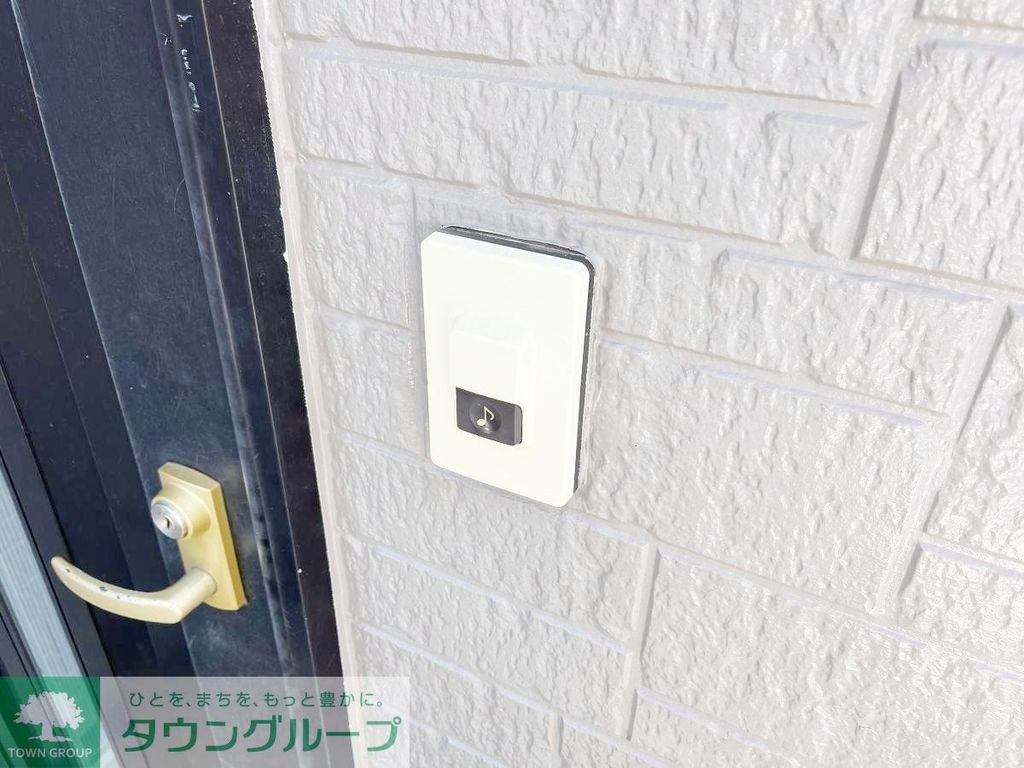 セキュリティ　設備