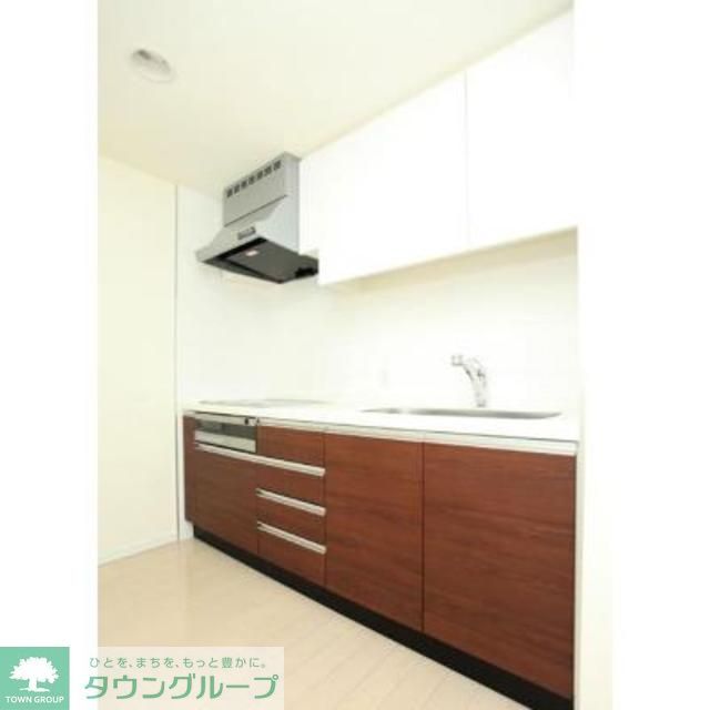 その他　※写真は同タイプ住戸です。