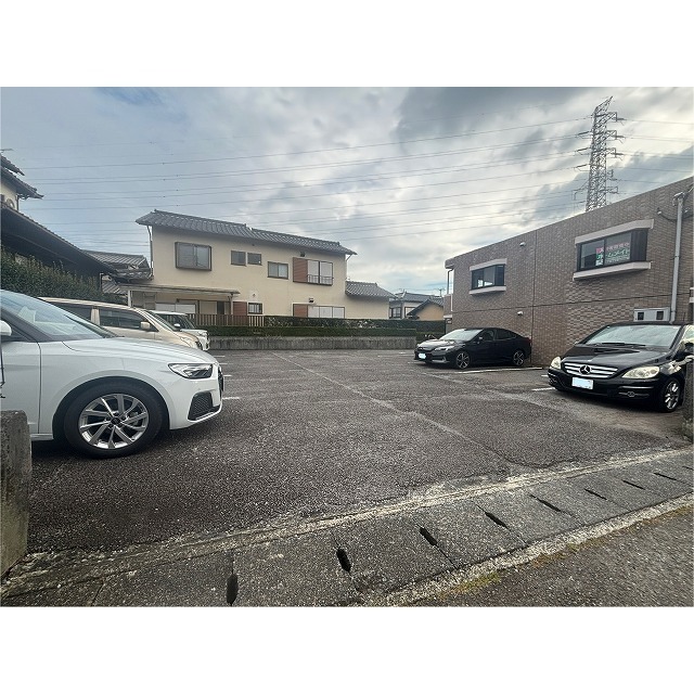 サウスパーク Sのその他写真