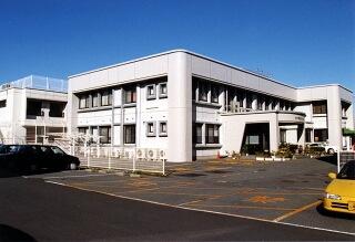 病院　若草会小郡まきはら病院（病院）まで1246m