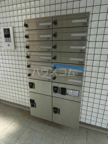 その他共有部分