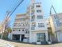 長沼駅より徒歩11分 3階 築37年2ヶ月の賃貸物件