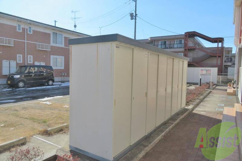 その他　（その他）まで100m