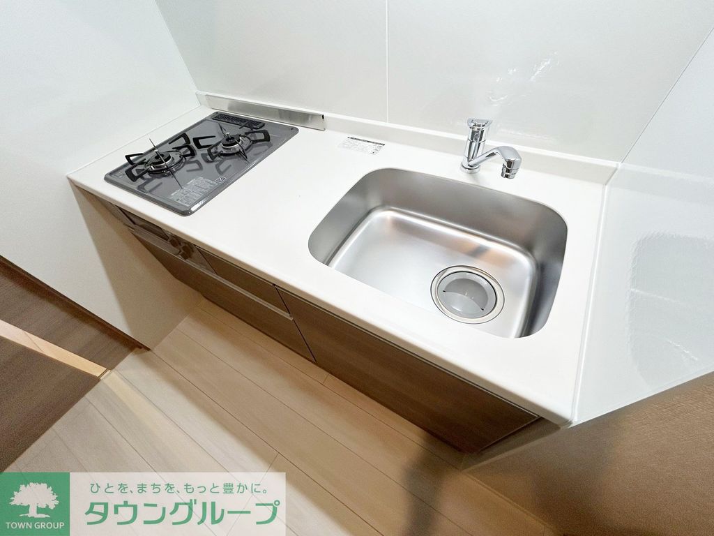 キッチン　★同施工参考写真★