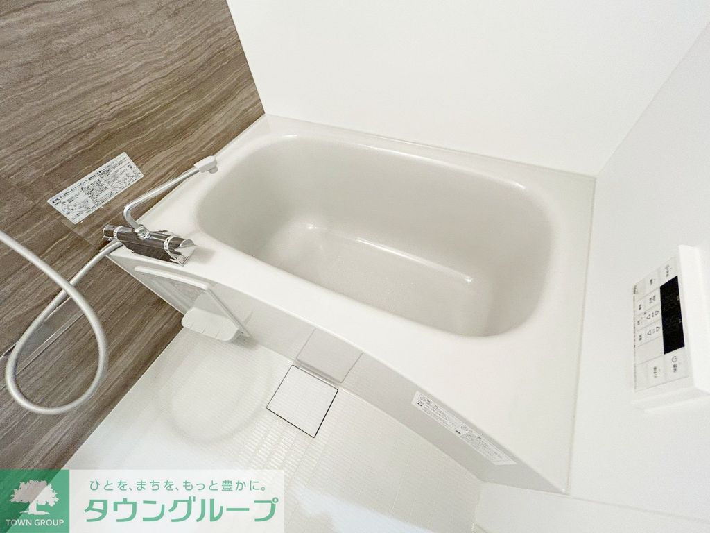 バス・シャワールーム　★同施工参考写真★