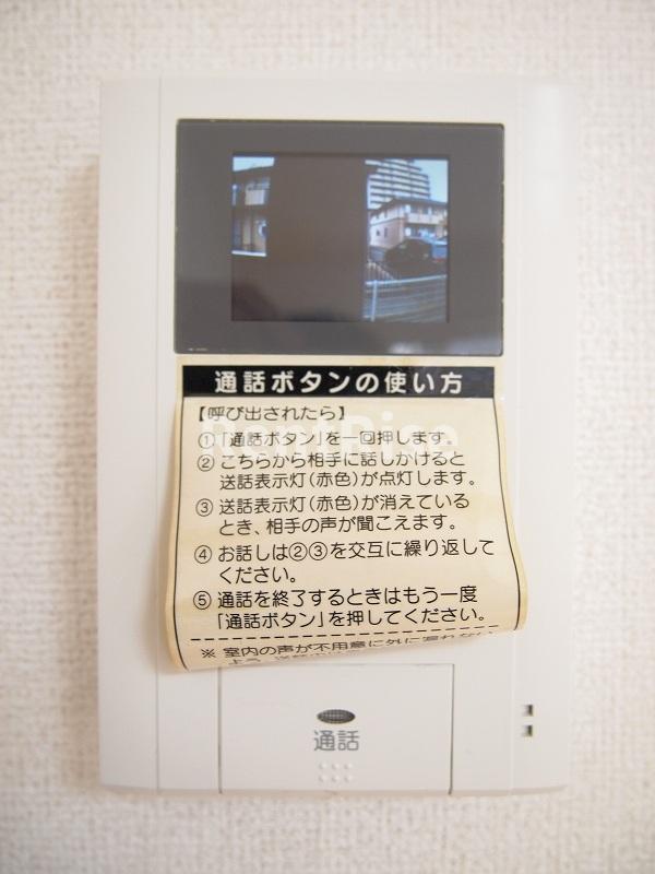 セキュリティ　セキュリティ
