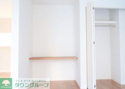 収納　収納