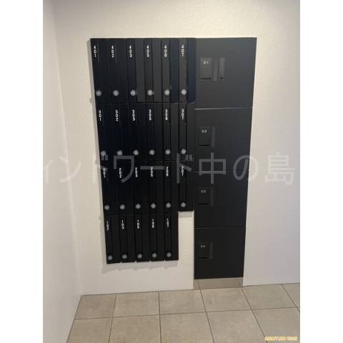 ロビー　詳細は、ウィンドワード中の島店までご相談下さい。