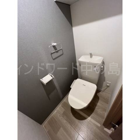 トイレ　詳細は、ウィンドワード中の島店までご相談下さい。