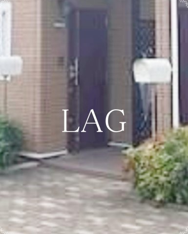 エントランス　エントランスです。