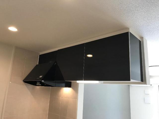 その他部屋・スペース　キッチン