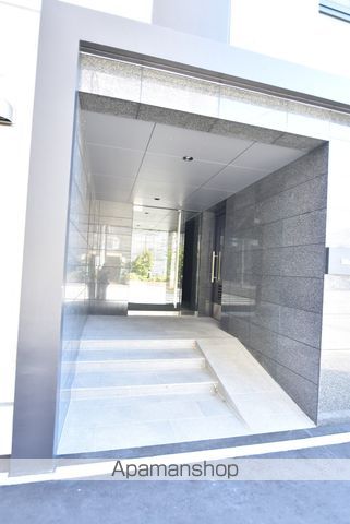 Blanc Jemis N25 仮)アルファスクエア北25西5の外観写真