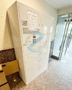 その他設備　設備