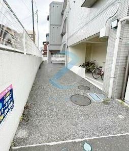 その他共有部分　共用部