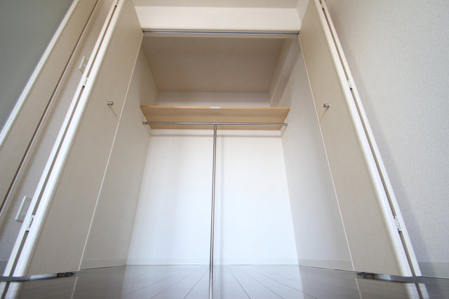 収納　※同建物内の同間取りのお写真です。