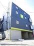 新川駅より徒歩10分 1階 築36年7ヶ月の賃貸物件