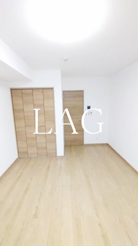 その他部屋・スペース　寝室です。