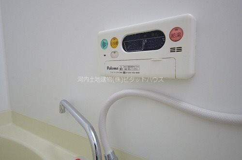 その他設備　（類似室内）