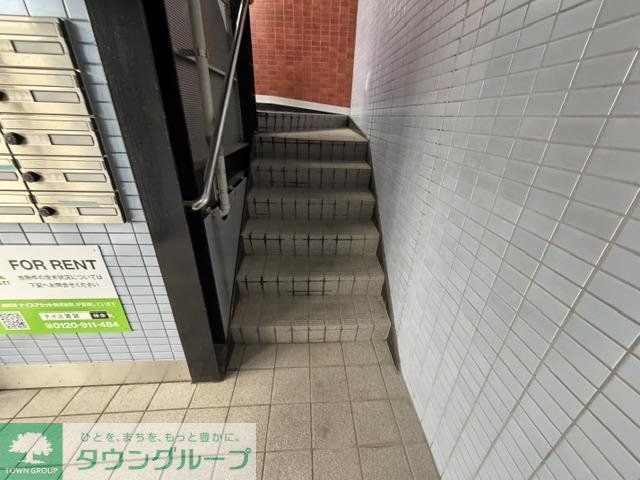 その他共有部分　共有部分