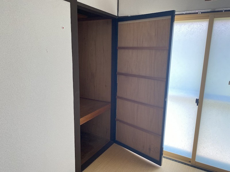 収納　イメージ