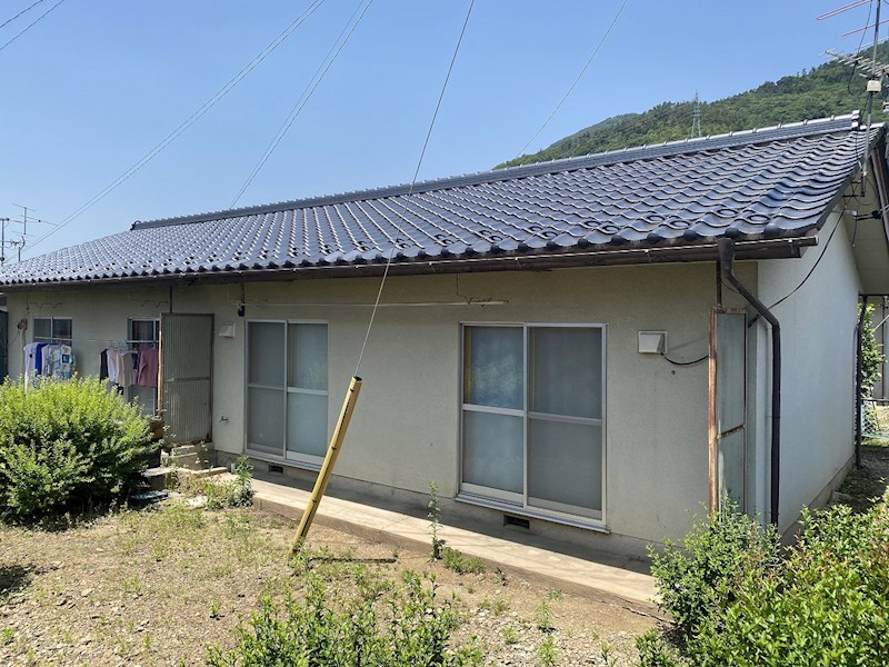 建物外観　イメージ