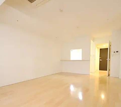 居室・リビング　別部屋参考写真