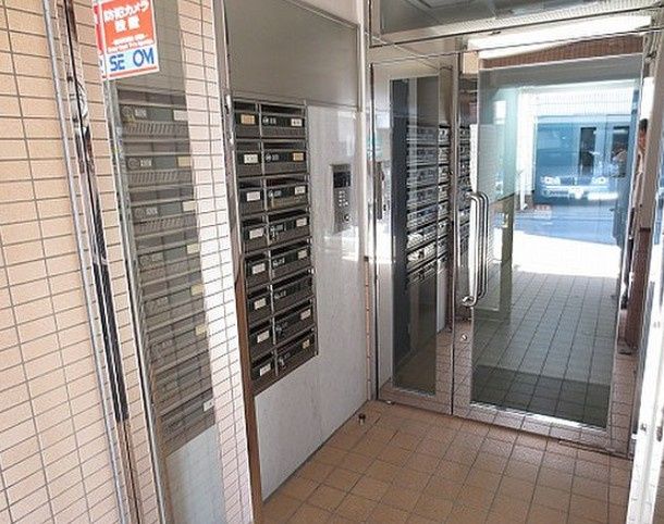その他共有部分　☆共用部☆