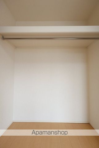 リバーパレスC棟の内装写真