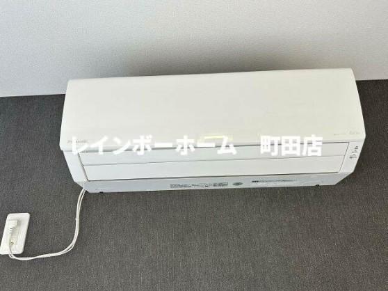 その他設備　※同施工会社参考写真