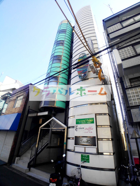 阪急京都線 十三駅 徒歩5分 築37年